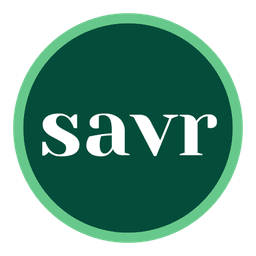 SAVR Logo